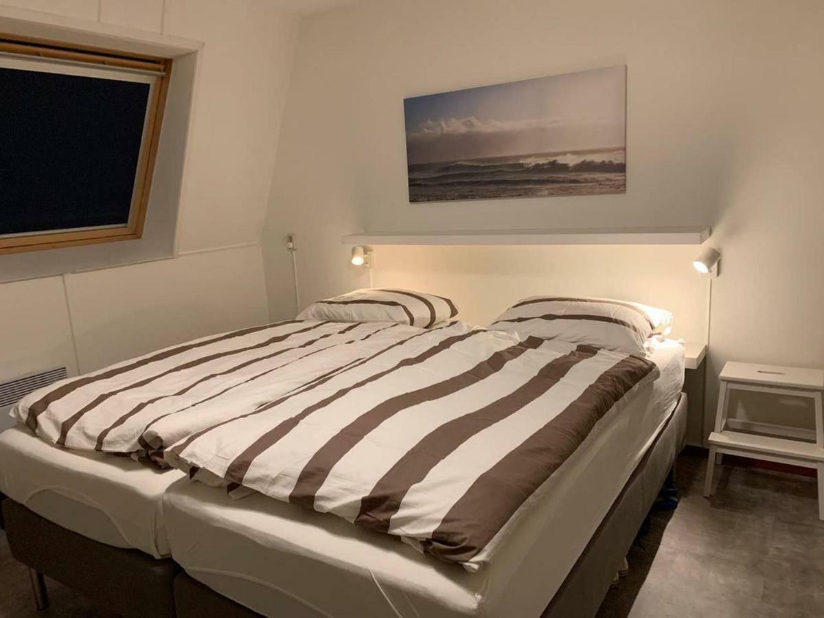 Waddenresidentie Ameland Nummer Vier Buren  Exterior photo